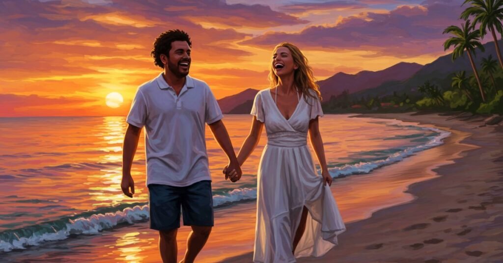 Relationships Are Super Awesome