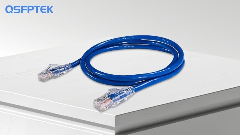Cat6 Ethernet Cables