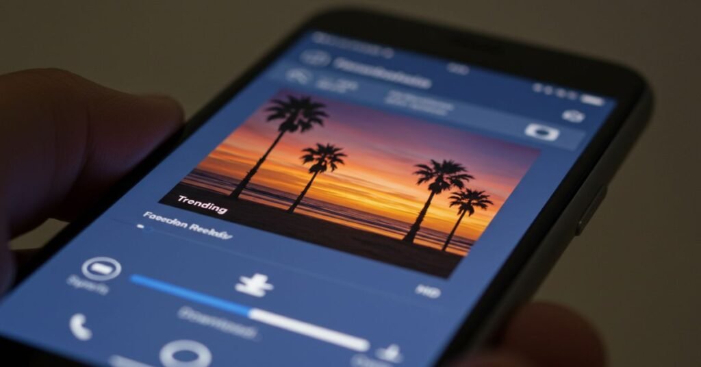 Download Facebook Reels in HD with SnapSave