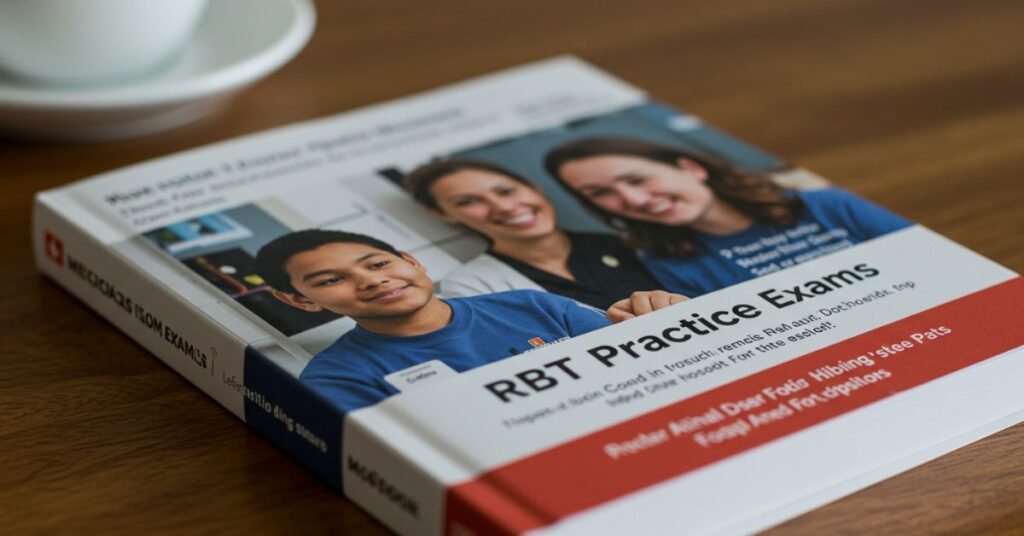 RBT Practice Exams