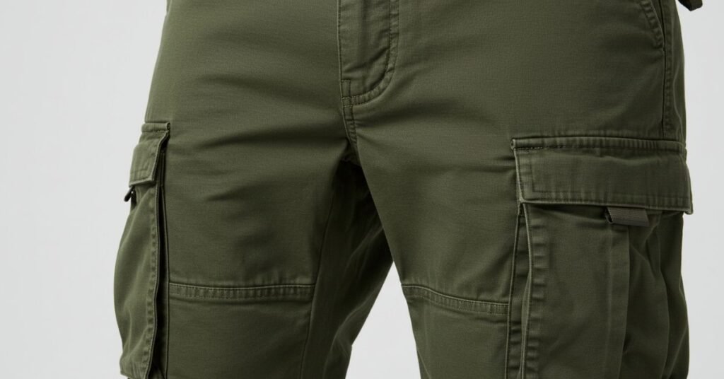 Cortiez Trouser