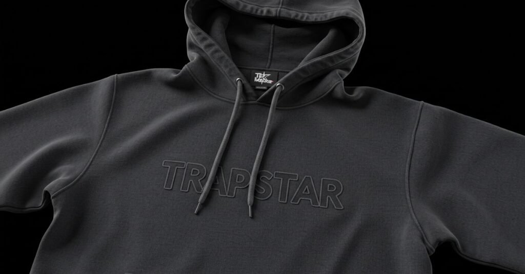 Trapstar
