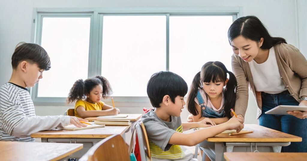 Tuition Centre