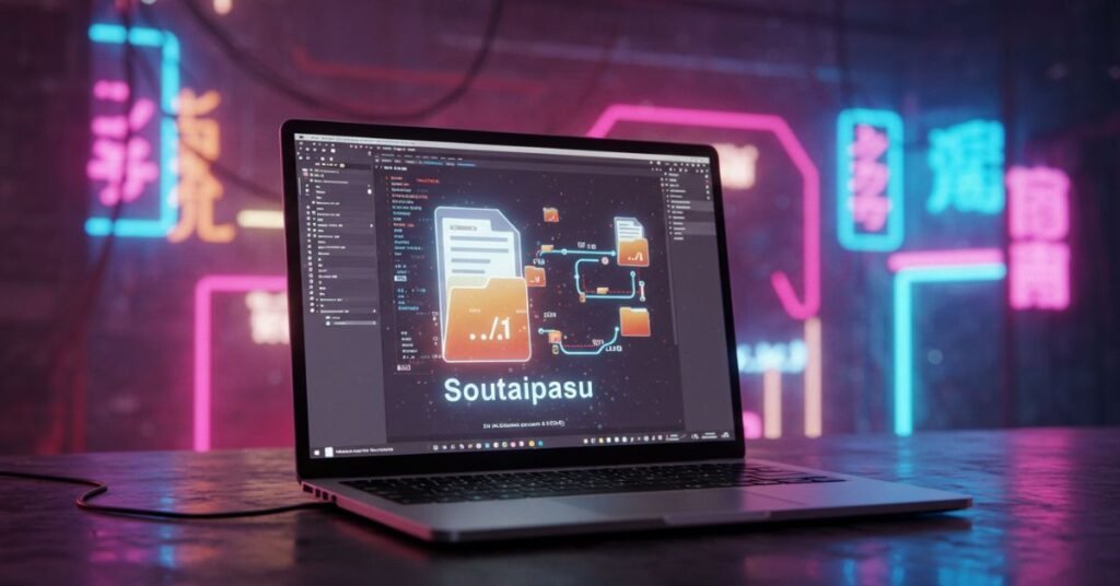 Soutaipasu