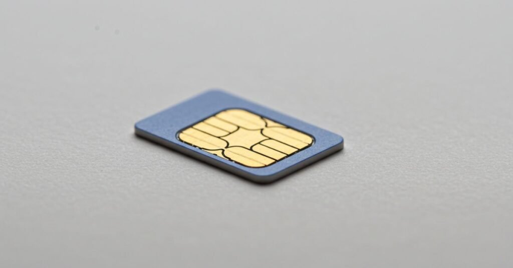Touch Mobile SIM