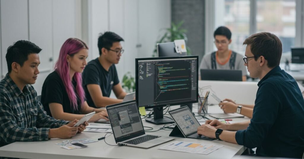 App Development Services