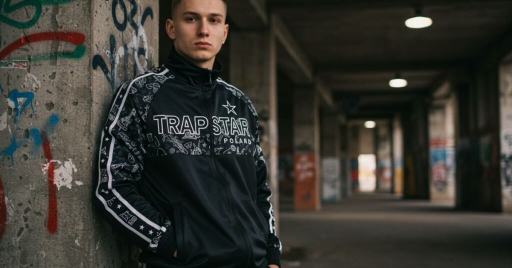 Trapstar Polska