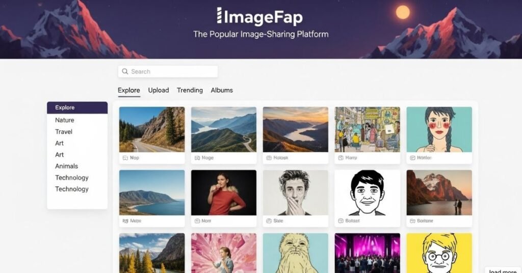 ImageFap